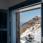 דירה Caldera Senses סנטוריני
