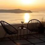 Caldera Senses *