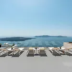 דירה Caldera Senses סנטוריני