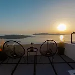 Caldera Senses סנטוריני