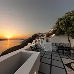 Caldera Senses
