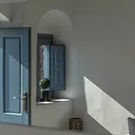 Caldera Senses סנטוריני
