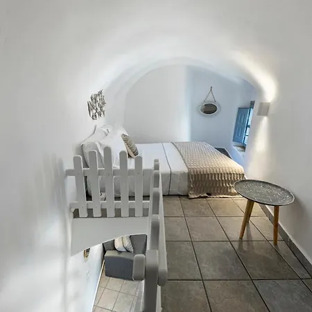 Caldera Senses Appartement