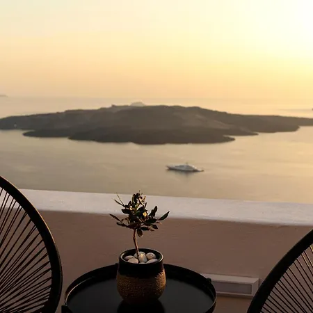 Caldera Senses *