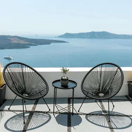 Appartement Caldera Senses Fira (Santorini)