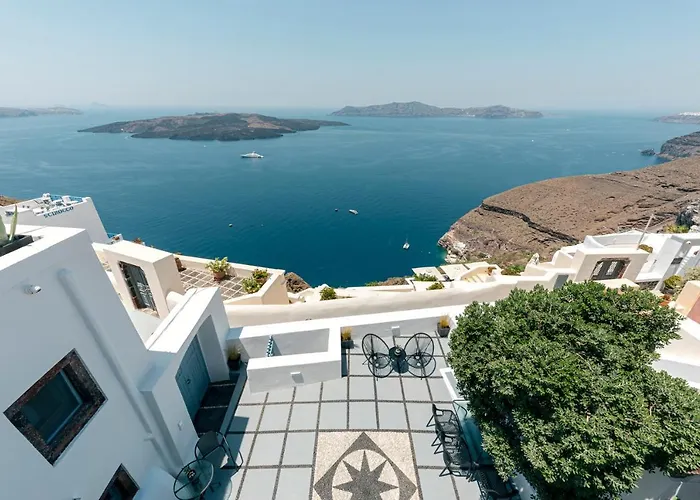 Caldera Senses Daire