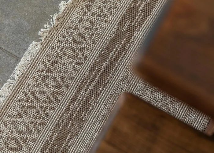 Daire Caldera Senses