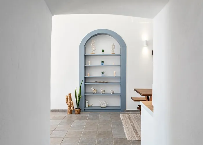 Caldera Senses Fira (Santorini)