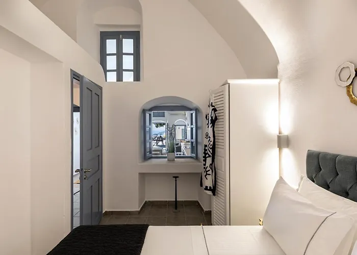 Caldera Senses Apartment