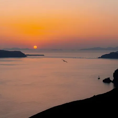 Caldera Senses Appartamento