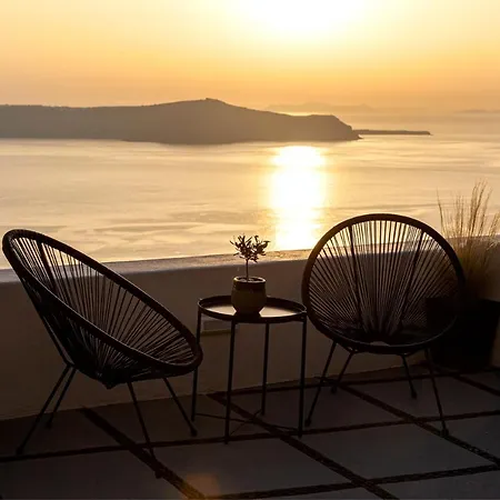 Caldera Senses *