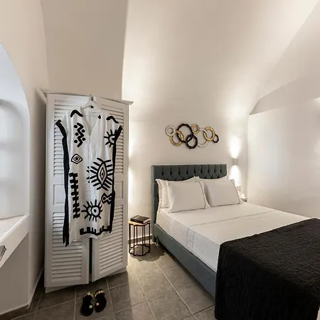 Apartamento Caldera Senses Fira (Santorini)