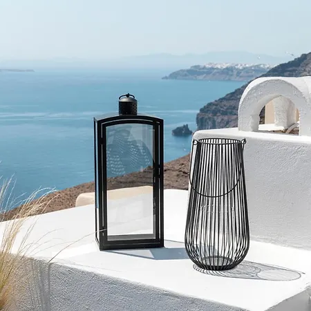 Appartamento Caldera Senses *