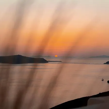 Caldera Senses * Fira (Santorini)