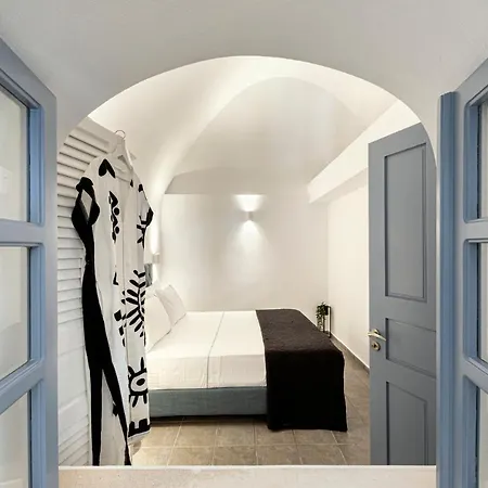 Caldera Senses Fira (Santorini)