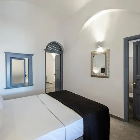 Caldera Senses Apartamento Fira (Santorini)