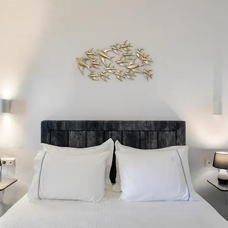 Caldera Senses * Fira (Santorini)