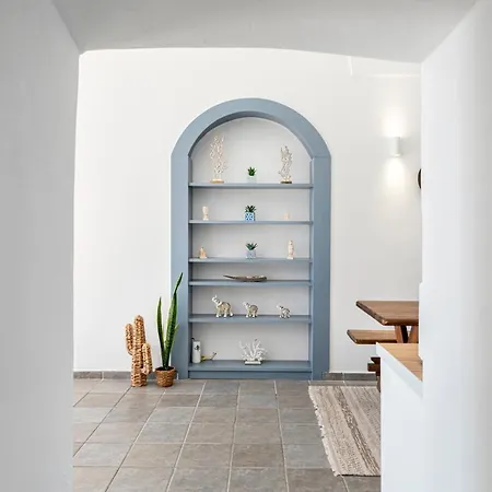 Caldera Senses Fira (Santorini)