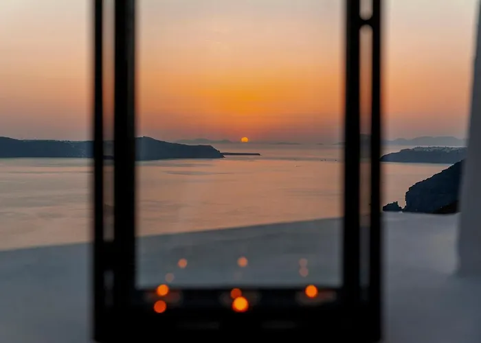 Caldera Senses 费拉