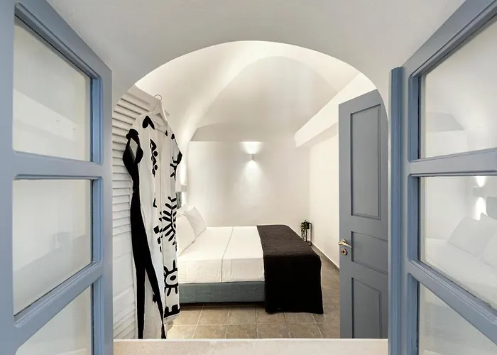 Caldera Senses 费拉