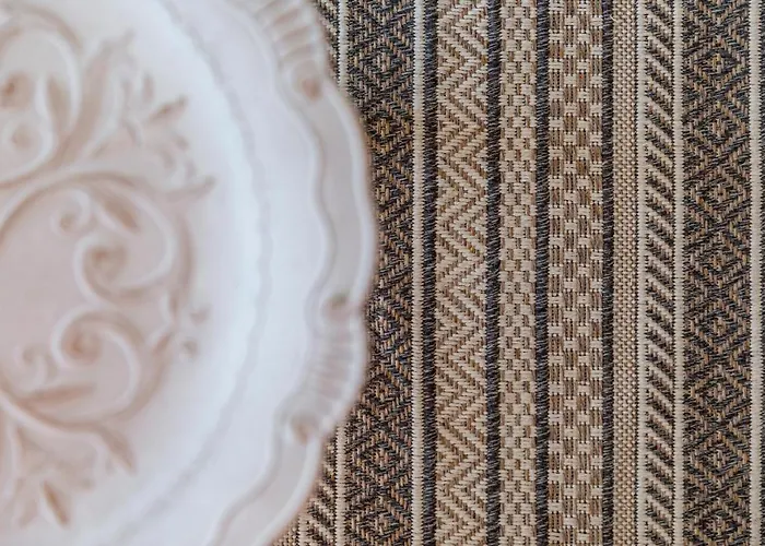 公寓 Caldera Senses *