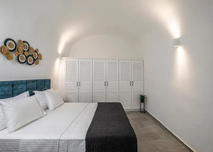 Caldera Senses * 费拉