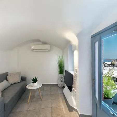 Caldera Senses Appartement *