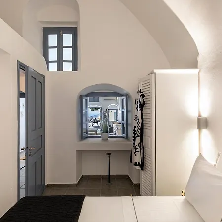 Caldera Senses Apartment