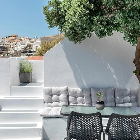 Caldera Senses Appartement *