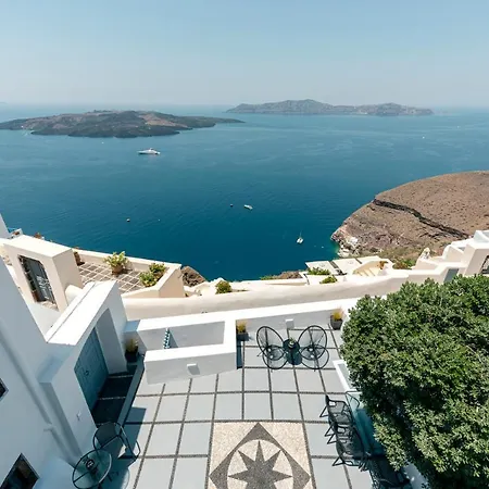Caldera Senses Apartment