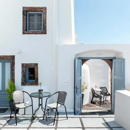 Caldera Senses Apartment
