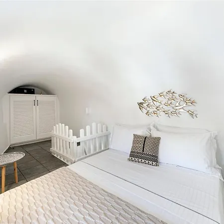 Caldera Senses Appartement