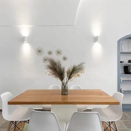 Caldera Senses Apartment