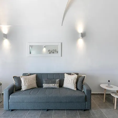 Caldera Senses Appartement *