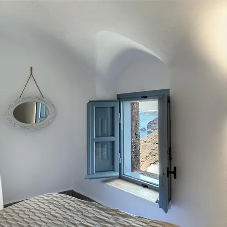 Caldera Senses Apartment