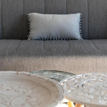 Caldera Senses Appartement Fira (Santorini)