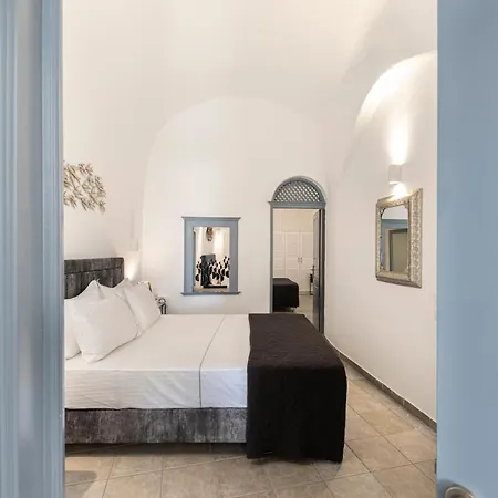 Caldera Senses * Fira (Santorini)