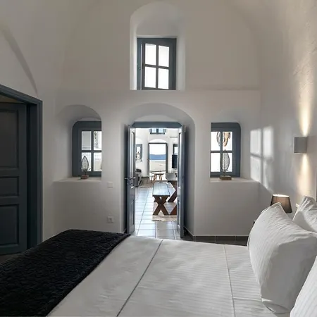 Caldera Senses Apartment