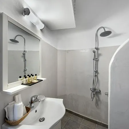 Caldera Senses Appartement *