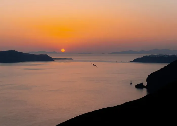 Caldera Senses Apartamento