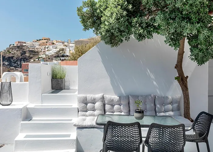 Caldera Senses Apartamento *