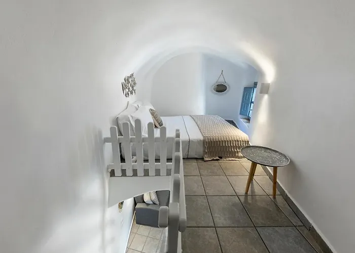 Caldera Senses Apartamento