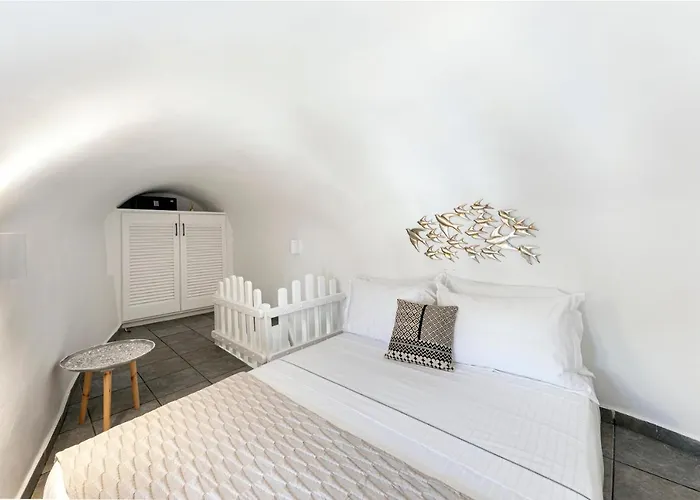 Caldera Senses Apartamento