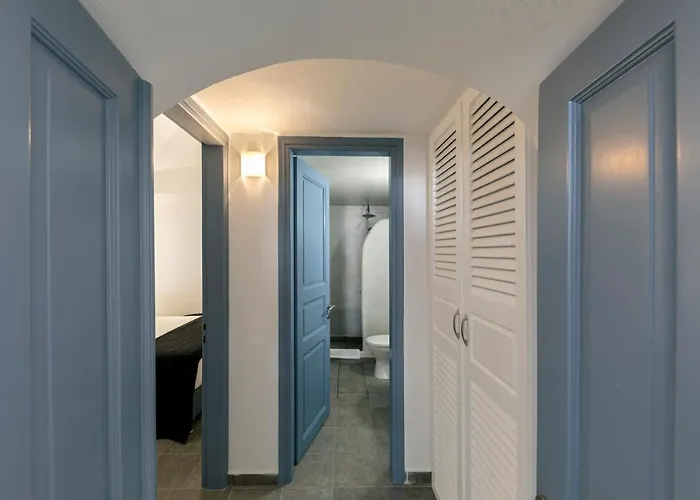 Apartamento Caldera Senses Fira (Santorini)