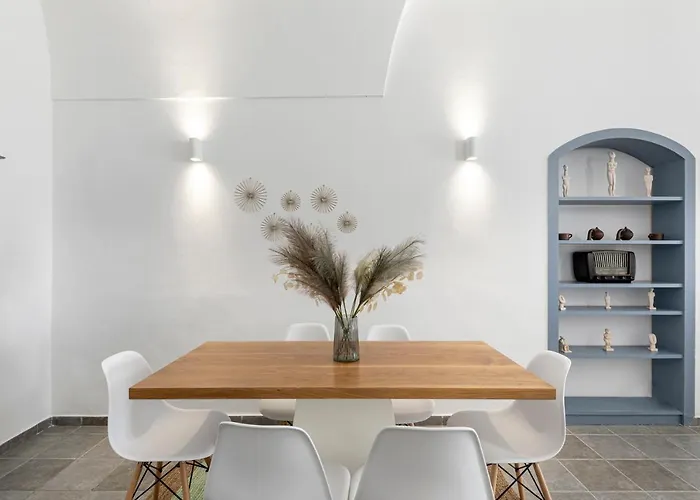 Caldera Senses Apartamento