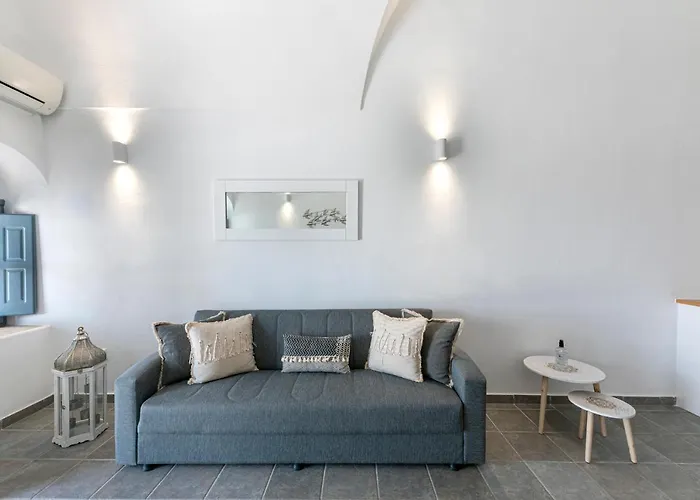 Caldera Senses Apartamento *