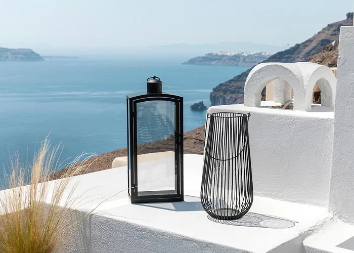 Apartamento Caldera Senses *