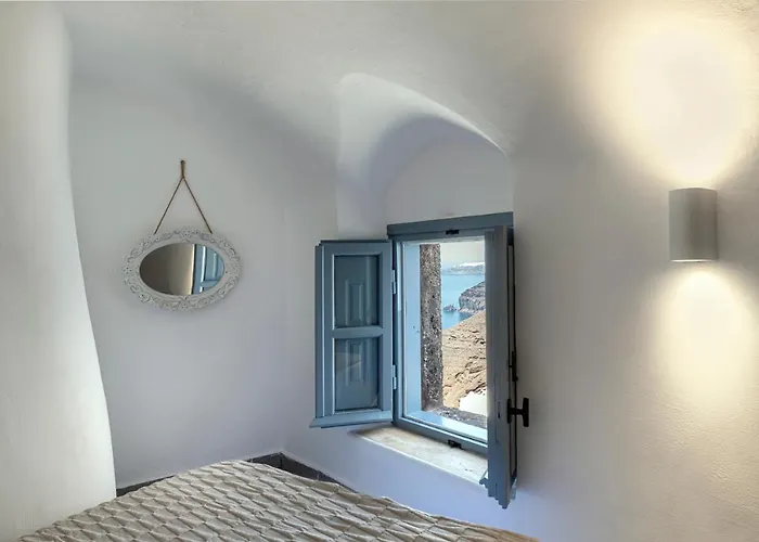 Caldera Senses Apartamento