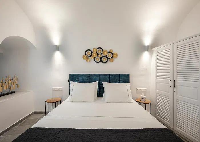 Apartamento Caldera Senses *