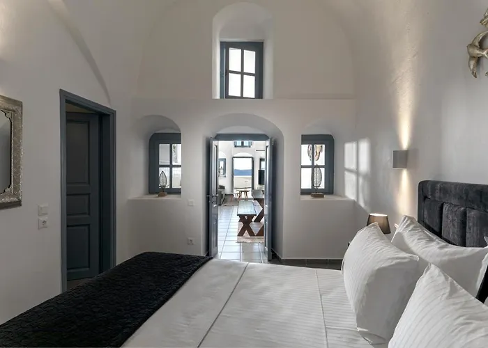 Caldera Senses Apartamento